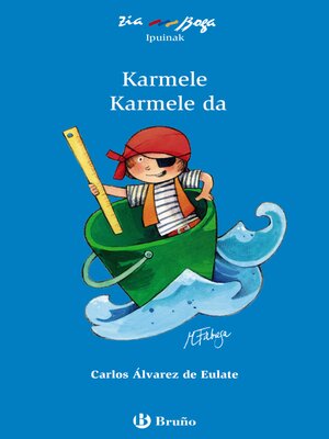 cover image of Karmele Karmele da